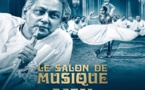 Le 23/6/2024, 20h30, ciné-club : LE SALON DE MUSIQUE