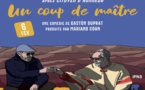 Le 18/10/2024, 20h30, ciné-club à Carolles, " Un coup de maître "