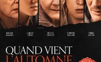 Le 30/11/2024, 18h30, film à Carolles, Quand vient l'automne