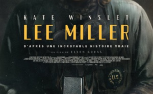 Le 9/11/2024, 18h30, film à Carolles : "LEE MILLER"